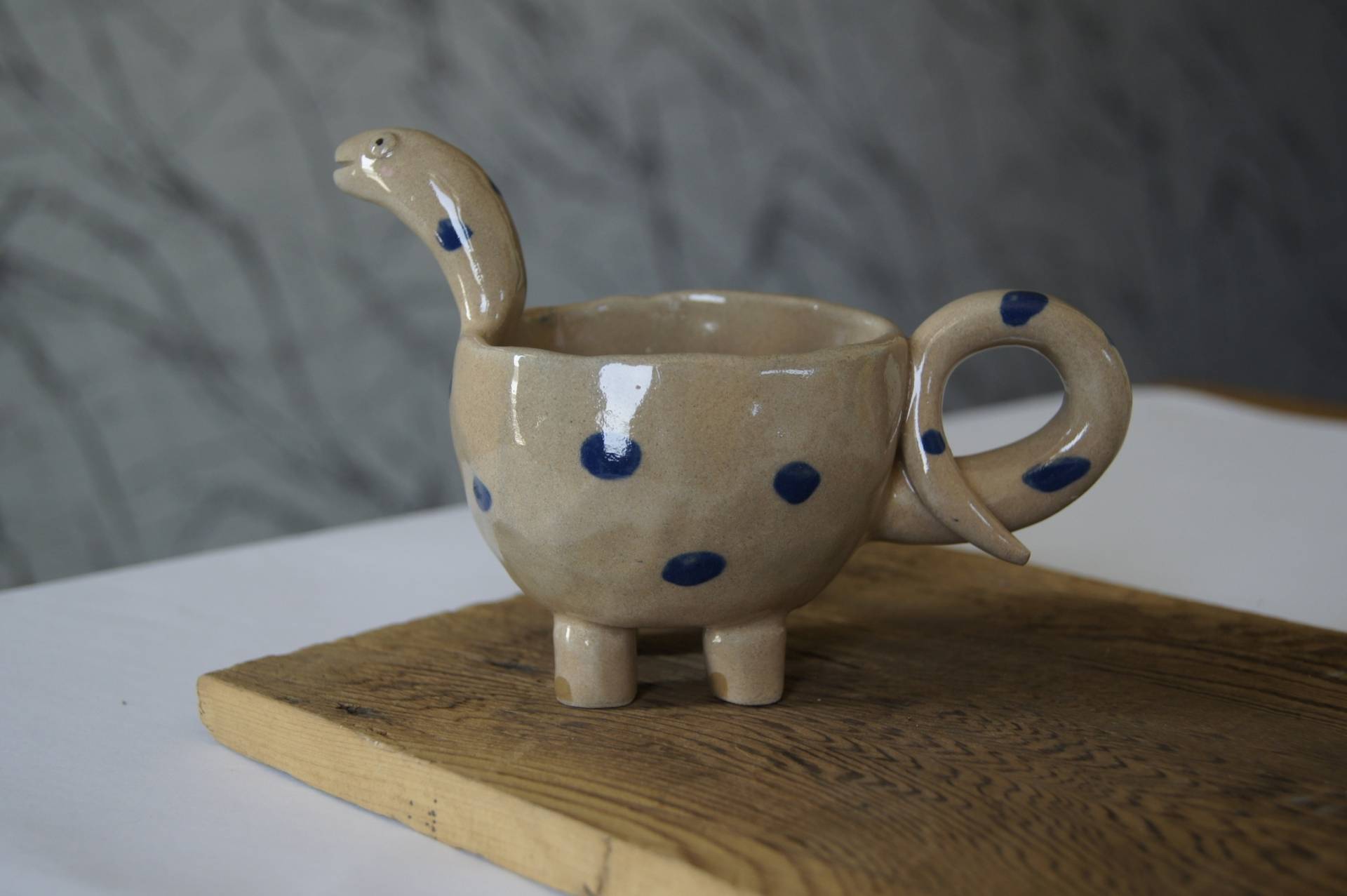 陶藝DIY】白玥窯打造不複製的創作時光- 白玥窯工作室